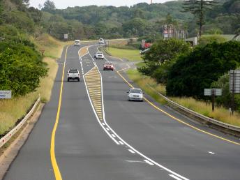 Traffic Markings